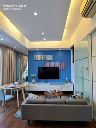 Cote D'Azur (D15), Condominium #604817441